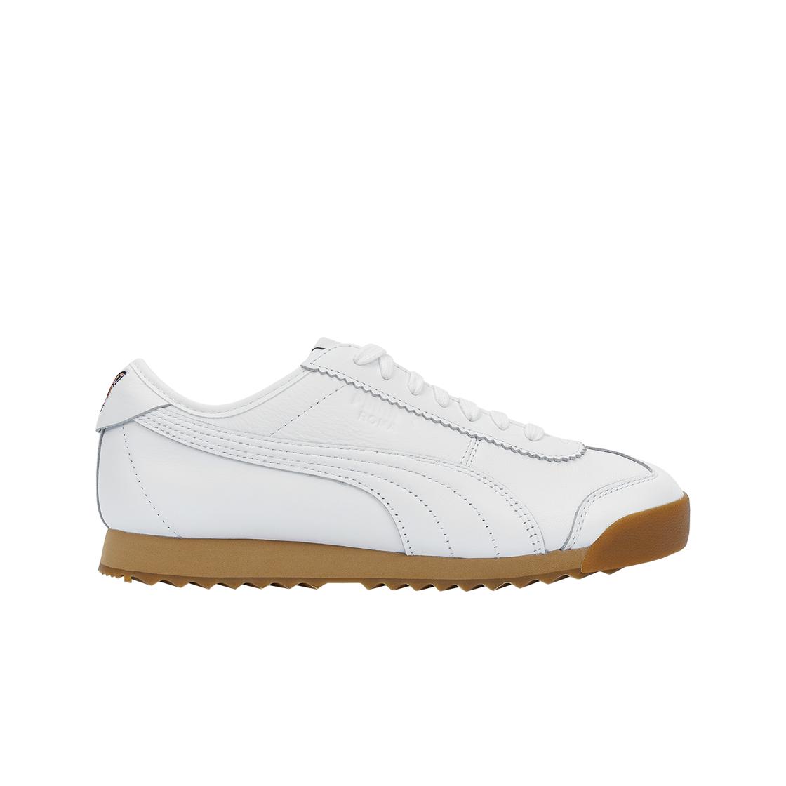 

Puma X Maison Kitsune Roma White 295