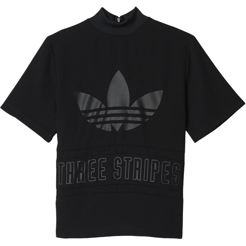 Adidas Originals T Shirt Women s AY6704 S