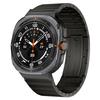 Cinturino in Titanio per Samsung Galaxy Watch Ultra Band Bracciale a sgancio rapido Cinturino da polso per Galaxy Watch 8-7 Ultra 47MM Accessori