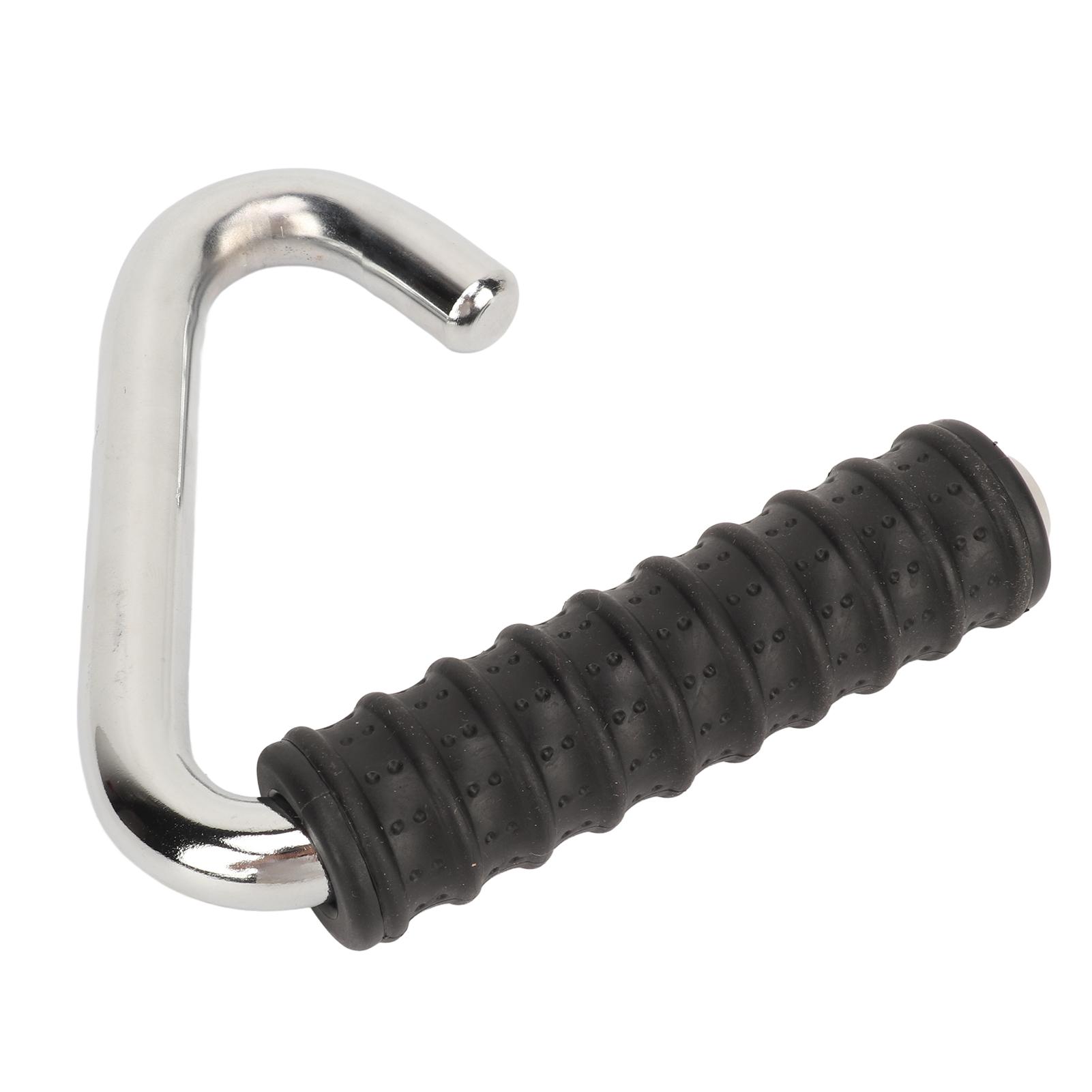 

Эспандеры для помощи в подтягиваниях с ручками, эспандер для упражнений, ручки для крепления к перекладинам для подтягиваний