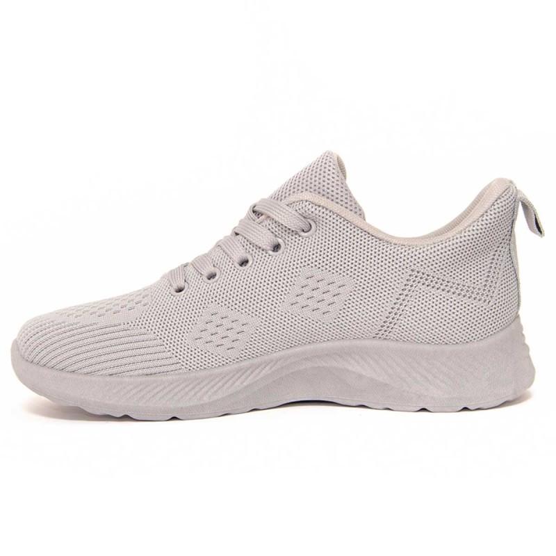 Sneaker Casual Para Mujer  Montevita  Fitcrosw7  104970