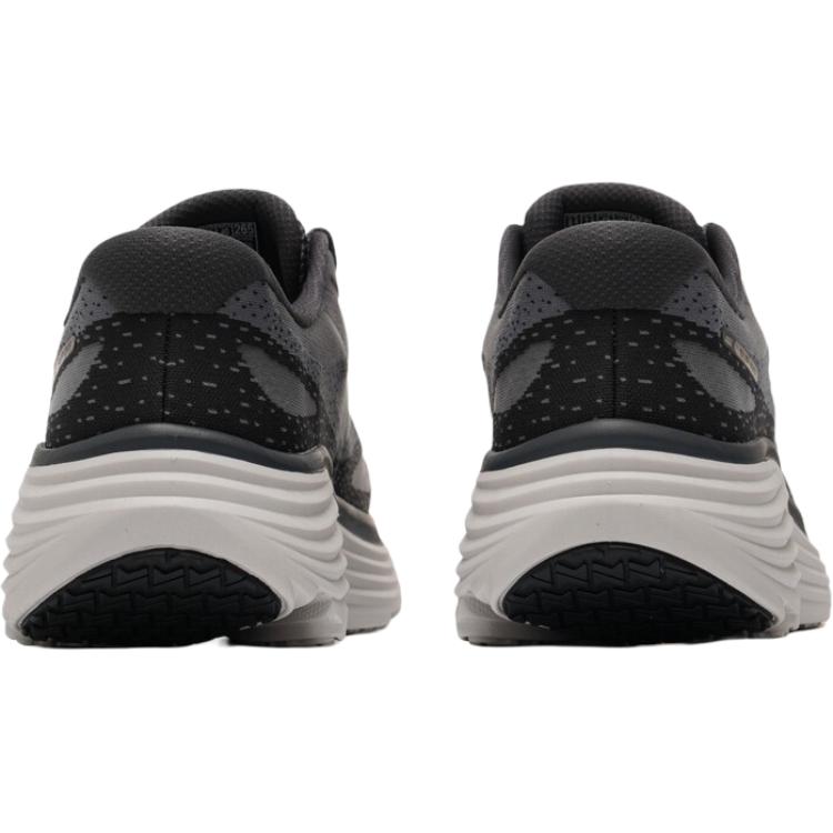 Skechers Lightweight Comfortable Cushioning Running Low-Top Dad Shoes Men sneaker 220634-CHAR/XYY202607131/59481