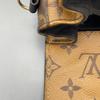 [Pre-Owned] Louis Vuitton Pochette Metis 'Brown Monogram Reverse Canvas' - Very Good #1SDUGIV