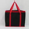 Sac fourre-tout isotherme de 35 L, grande capacité, avec fermeture éclair et large sangle, idéal pour la plage, la pêche et la randonnée.