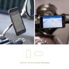 SP CONNECT Scooter Bundle Universal Interface | Motorcycle Smartphone Holder | 52501