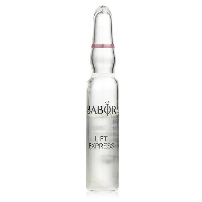 BABOR Ampoule Concentrate Lift Express