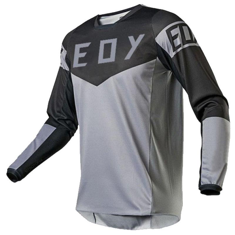 Modne T-shirty z nadrukiem Jesienne Ubrania Męskie i Damskie T-shirty z Długim Rękawem z Okrągłym Dekoltem Bluzki Męski T-shirt Outdoorowy Pulower