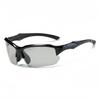 Outdoor Sports Glasses UV-proof Men's Goggles Windproof Color-changing Goggles