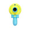 2inch Cartoon Lollipop Digital Camera Mini HD Dual Lens Children Cute Camcorder Kid Gift
