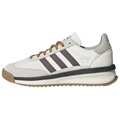 Originals Sl 72 Rtn 'Chalk White Charcoal Pre Yellow' JS0505