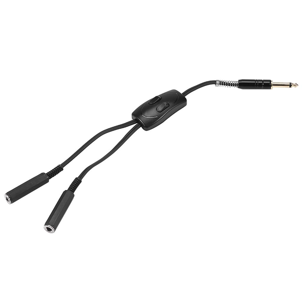 Dual Connection Tattoo Power Clip Cord Tattoo Accessories for Machine Power Kit Set Supply