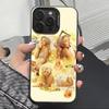S-Sabrina C-Carpenter Singer Phone Case For iPhone 17,16,15,14,13,12,11 Plus,Pro Max,XS,Colorful Silver Black Cover