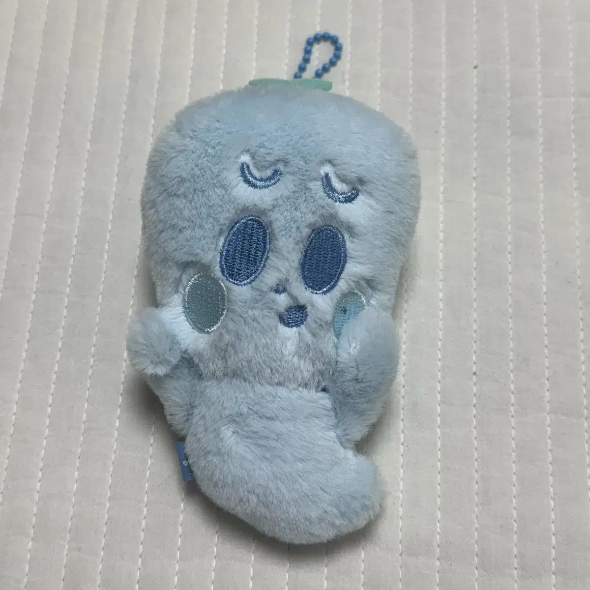 

Ncity Dream Mark Doll Брелок для ключей Boo Hung Yi Doll