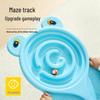 Egg-Shaped Snail Balance Board: Sensory Integration Toy for Kindergarten and Home