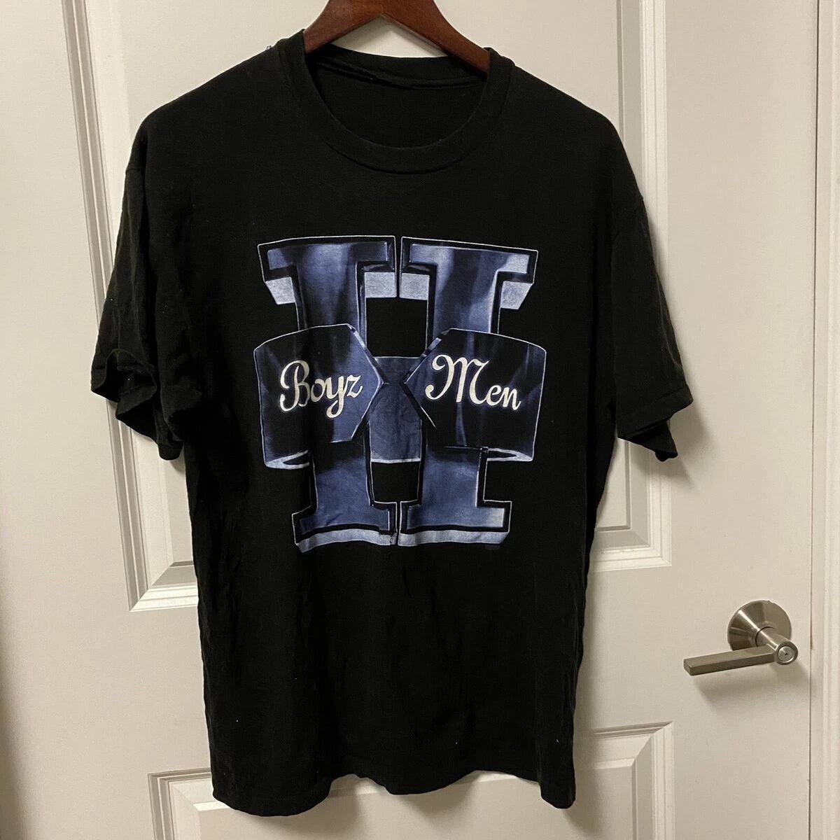 Men s and Women s T-shirts New Boyz II Men Winterland Christmas Gift Unisex S-5XL S