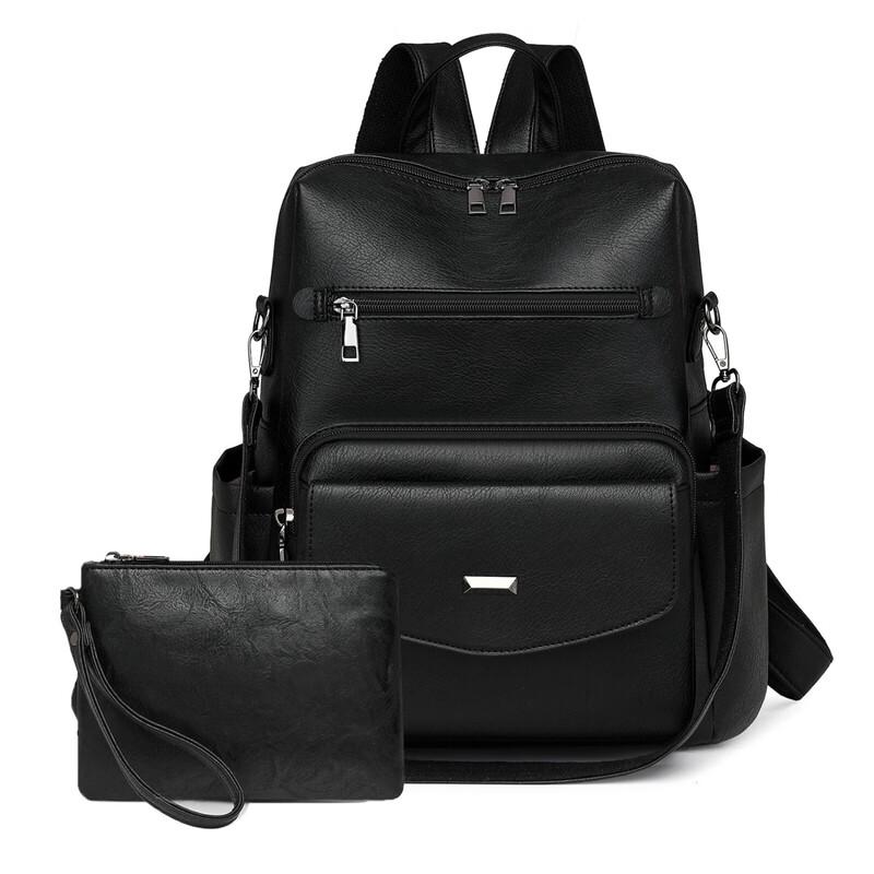 REWELL Женский набор рюкзаков большого объема в винтажном стиле