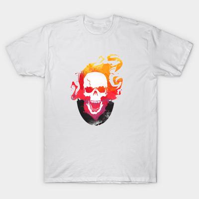 Üst Kıyafetler – T-shirtler