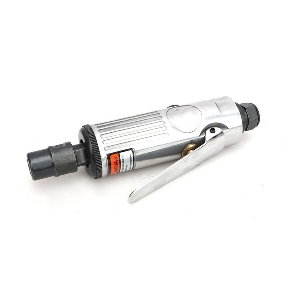 Air Tool Set: Polisher, Water Polisher, Air Corner Tool, Small Mold Polisher, Air Tire Repair Polishing Machine, Deburring Machine, Mini Air Tool (sty