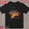 Neues Asien-Band Phönix Geschenk für Fans Unisex S-5XL Shirt 1LU1152