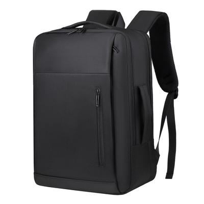 Herren Rucksack High-End Mode Damen Rucksack Business Wasserdicht Computertasche Pendeln Schulter Reise Schultasche