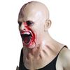 Halloween Horror Vampire Mask Zombie Latex Headgear Alien Scary Costume Mask