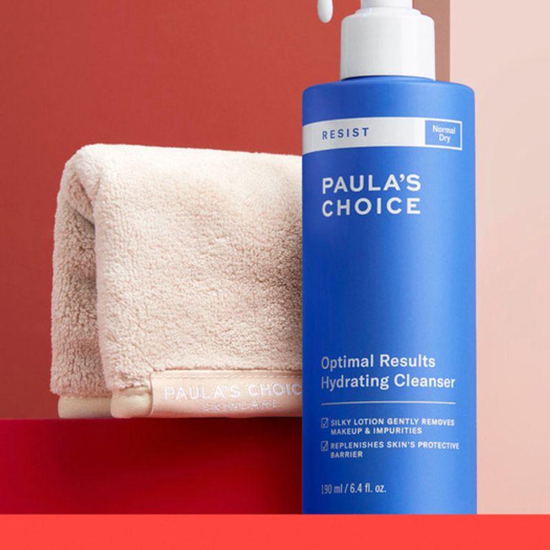 Resist Cleanser - Normal to Dry Skin 190ml