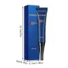 2025 3Pcs NEW OPENEYES Awaken Peptide Lifting Eye Gel Anti-Ageing Men SKIN CARE Gift