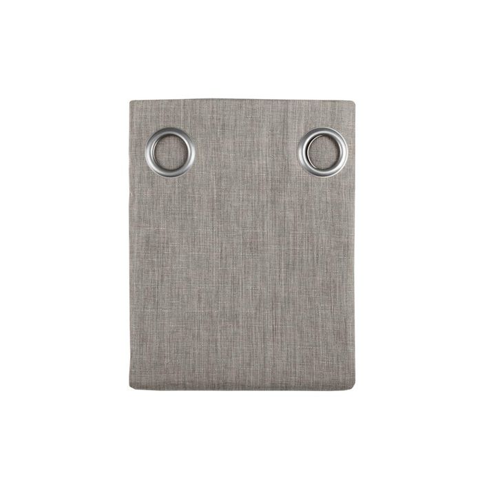 1 Rideau 140 x 280 cm Bea beige jute