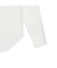 IOLO Women'S Basic Cotton Shirt_White