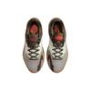 Nike Zoom Freak 4 Letter Bros Herren Sneaker Braun Ironstone Orange-Trance DJ6149-003