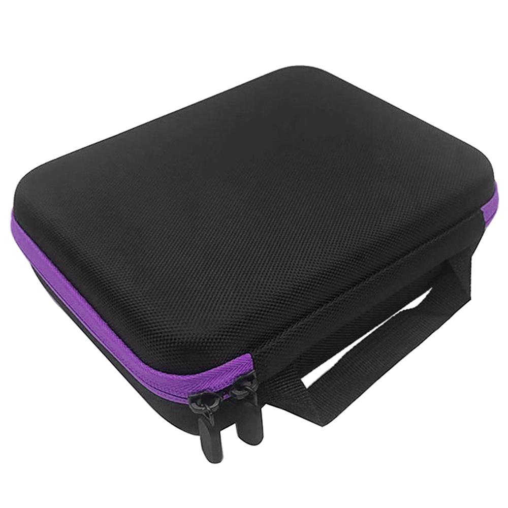 

Сумка для хранения мячей Yoyo Чехол YoYo Carry Bag Сумка для уличного оборудования Защитная сумка фиолетовый