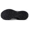 New LiNing Fuyao V2 Cushioning, Slip Resistant, And Abrasion Resistant Low Top Running Shoes Women's Black ARXT022-1
