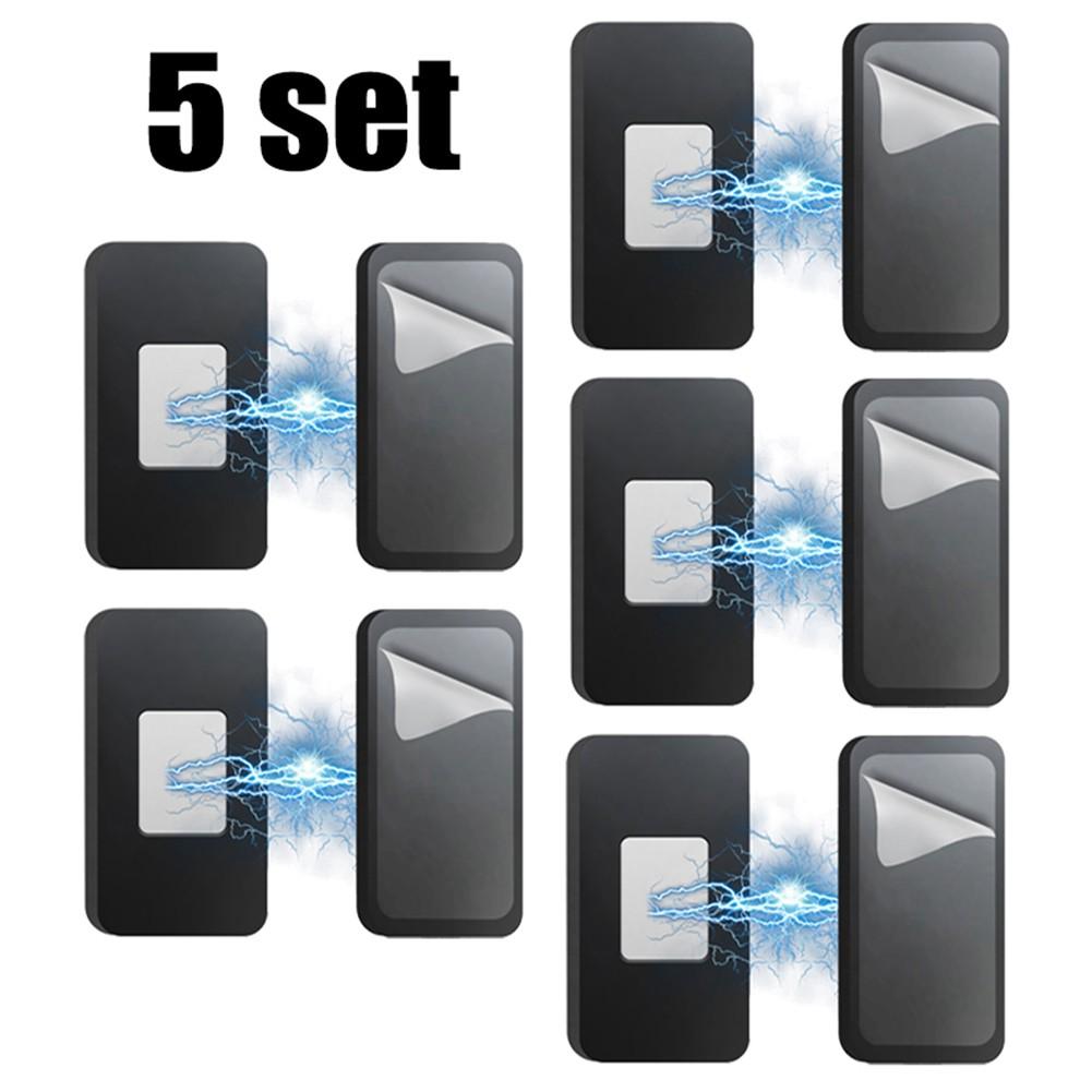 Drawer Catches Invisible Magnets Magnetic Cabinet Catches