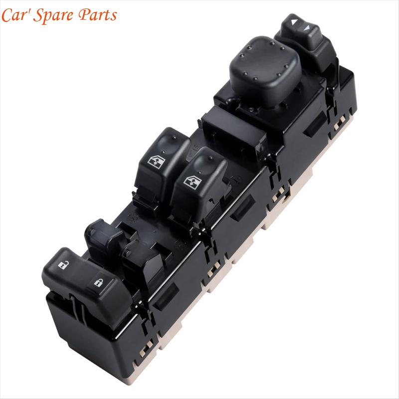 

Y4UA Power Window Switch Replacement 15112970 15125141 15181222 for 1500 2500 3500 CN