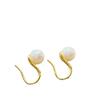 2024 French Pearl High Heels Earrings: Elegant, Stylish & Trendy