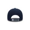 Casquette 9FORTY - New Era - NFL Dallas Cowboys - Bleu Navy - 100% Polyester - Mixte
