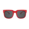 UV400 Foldable Polarized Lens Kids Sunglasses Lovely Square Frame Boys Girls Sunglasses Fashion Accessories