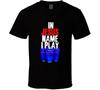 Tops – T-Shirts