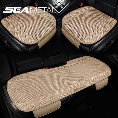 Accesorios Interior – Fundas para asientos de coche