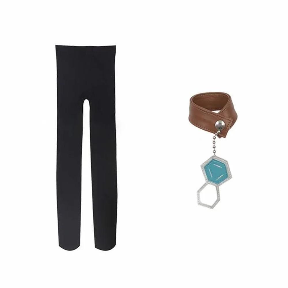 Uma Musume Pretty Derby Agnes Tachyon Cosplay Costume Tach-Nology Uniform Outfits For Comic Con Anime Convention Halloween