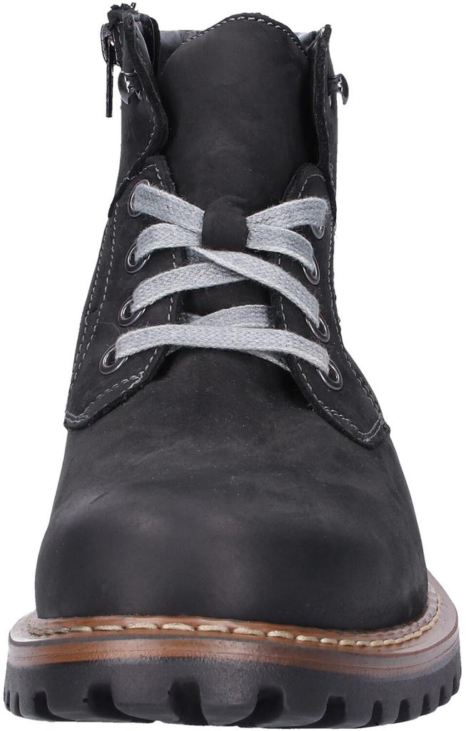 Сапоги Josef Seibel Chance 39 черный