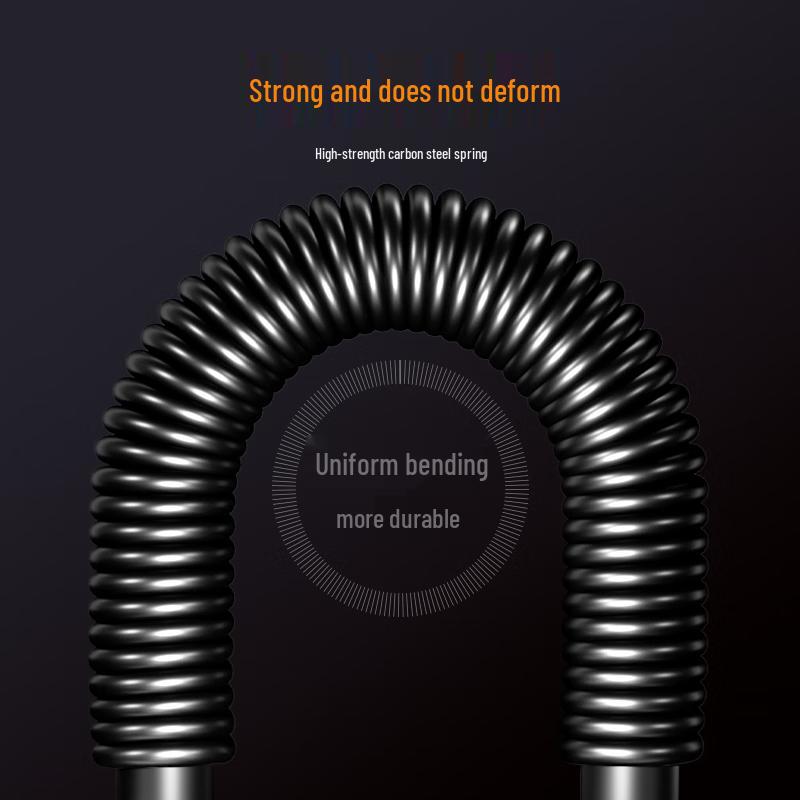 Adjustable Arm Strength Trainer Bar