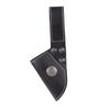 Durable PU Leather Medieval Sword Holder Cosplay Retro Sword Holder Belts Vintage Rapier Ring