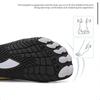 Unisex buty do wody Męskie boso pływanie trampki Moda szybkoschnące damskie buty do wody odpowiednie do fitnessu