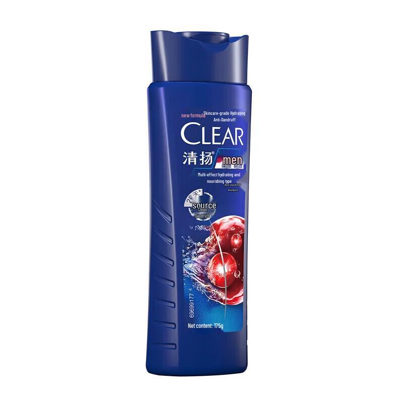 Clear Men Anti-Dandruff Shampoo