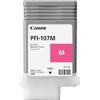 Canon PFI-107M Ink Tank Magenta