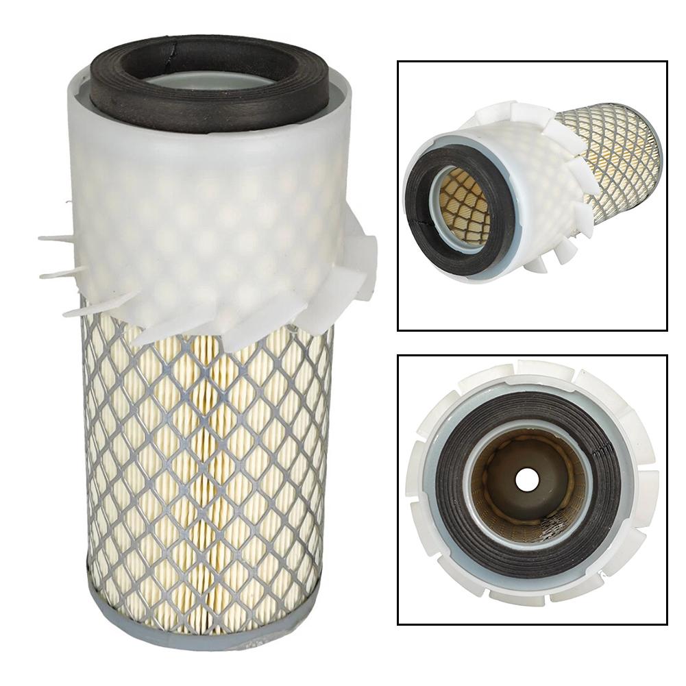 Filtro dell'aria di ricambio per motori di trattori compatti Kubota D1005 D905 D1101 D1102 D1301 D850 D1302 D1402 V1100B e Correlati