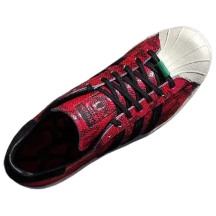 adidas Superstar 80S Cny 'Capodanno Cinese' Q35133