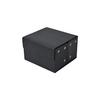 Acrus Folding Deck R Vintage Black Case