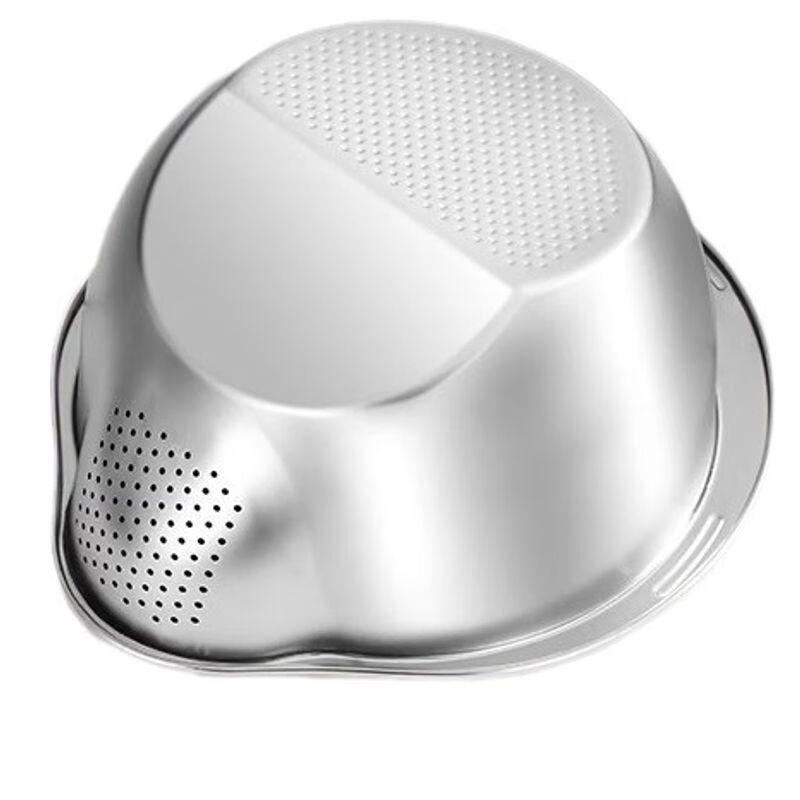 FACE MINI 304 Stainless Steel Kitchen Strainer